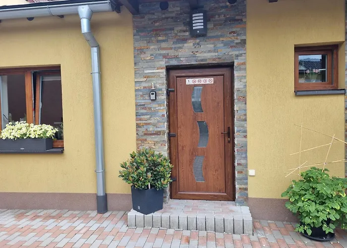 Apartmany 235 - 1