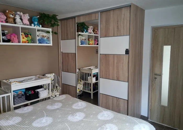 Apartmany 235 - 1
