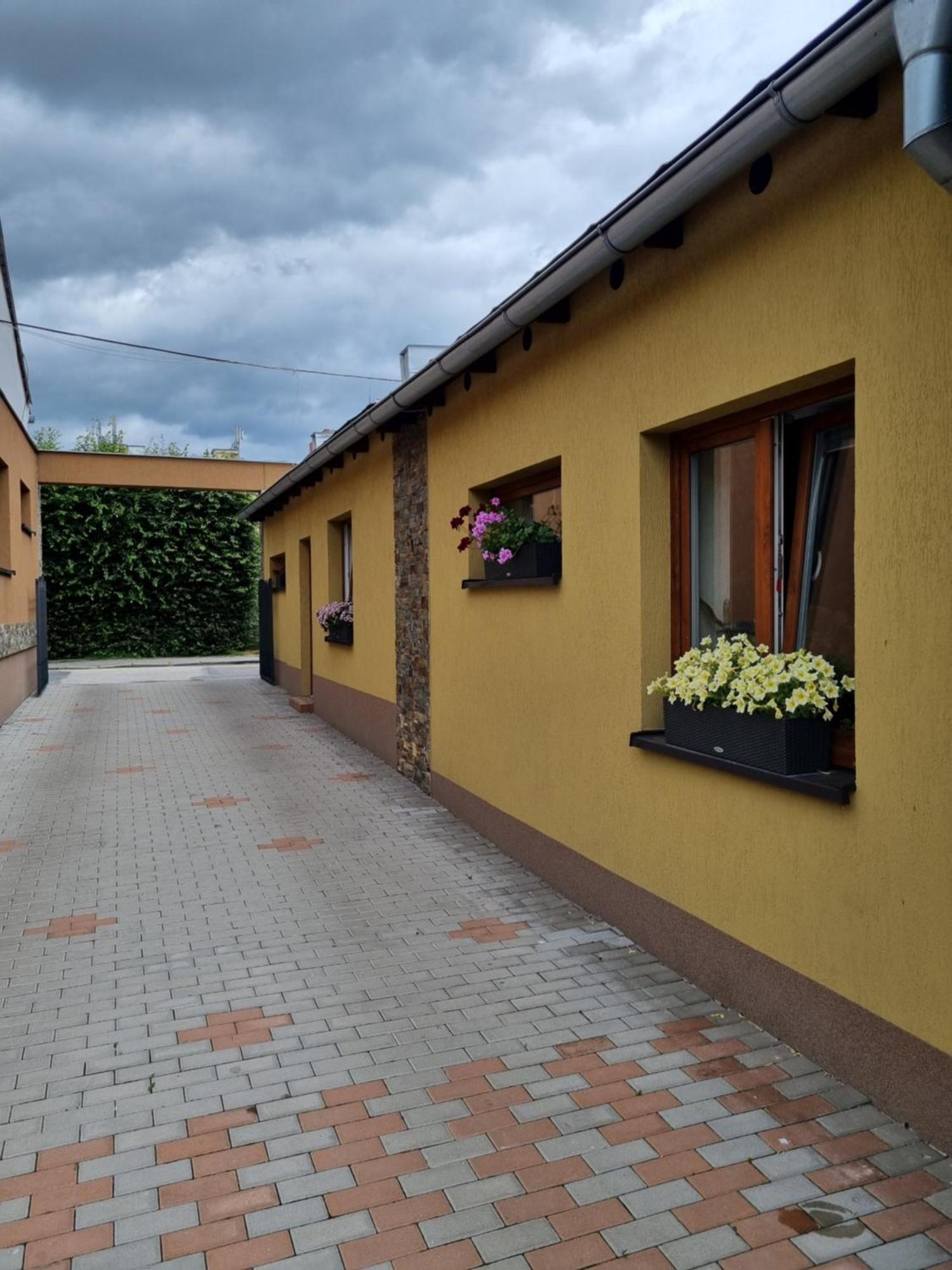 Apartment 235 - 1