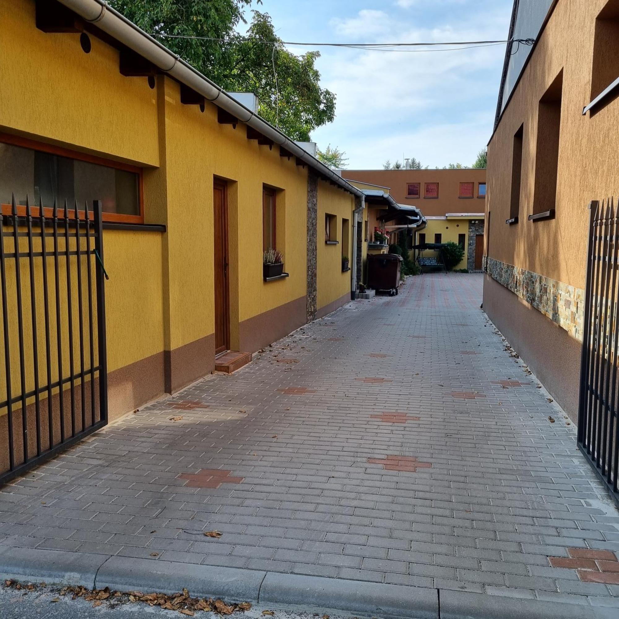 Apartment 235 - 1 Náchod