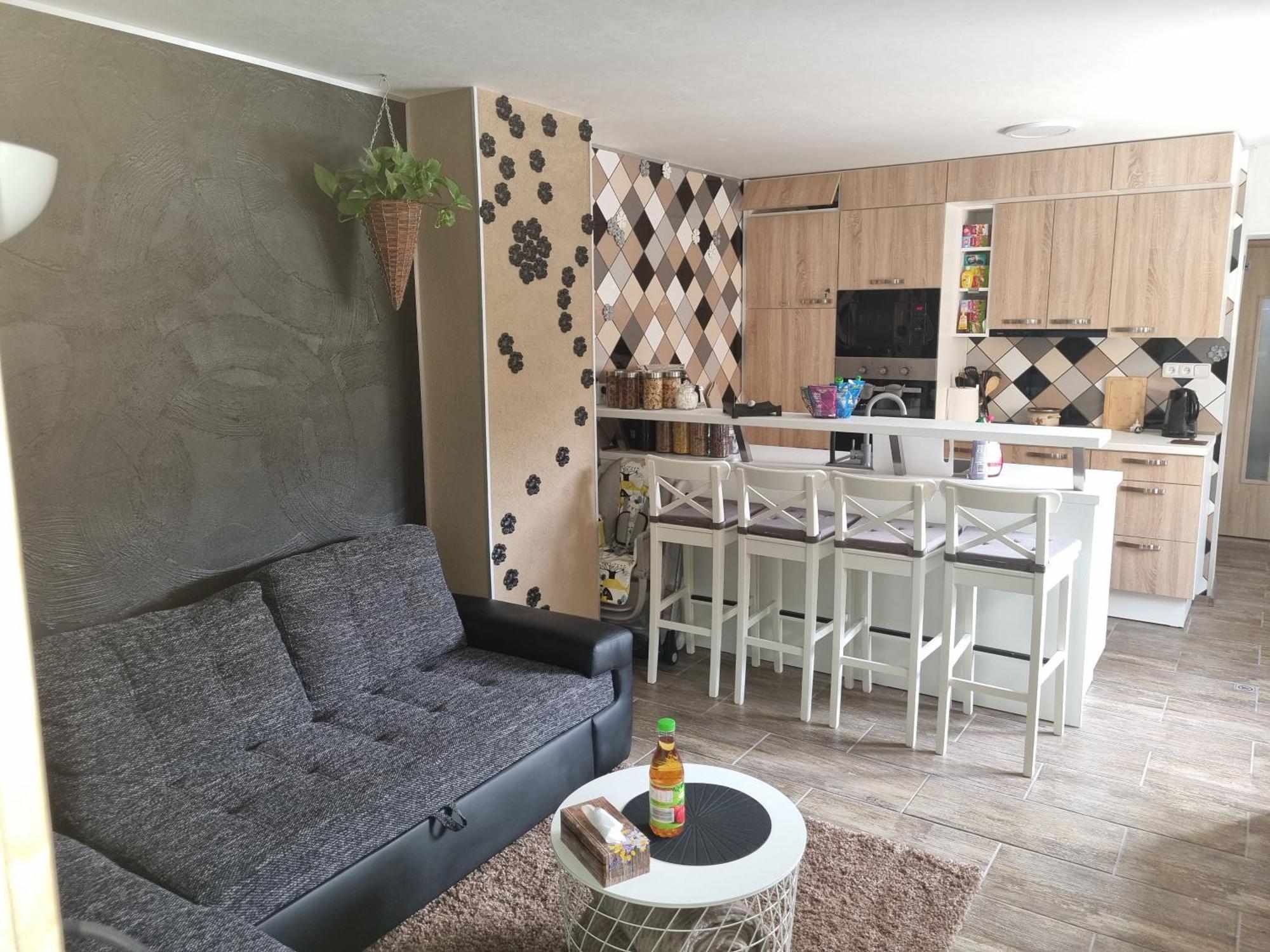 235 - 1 Apartment *