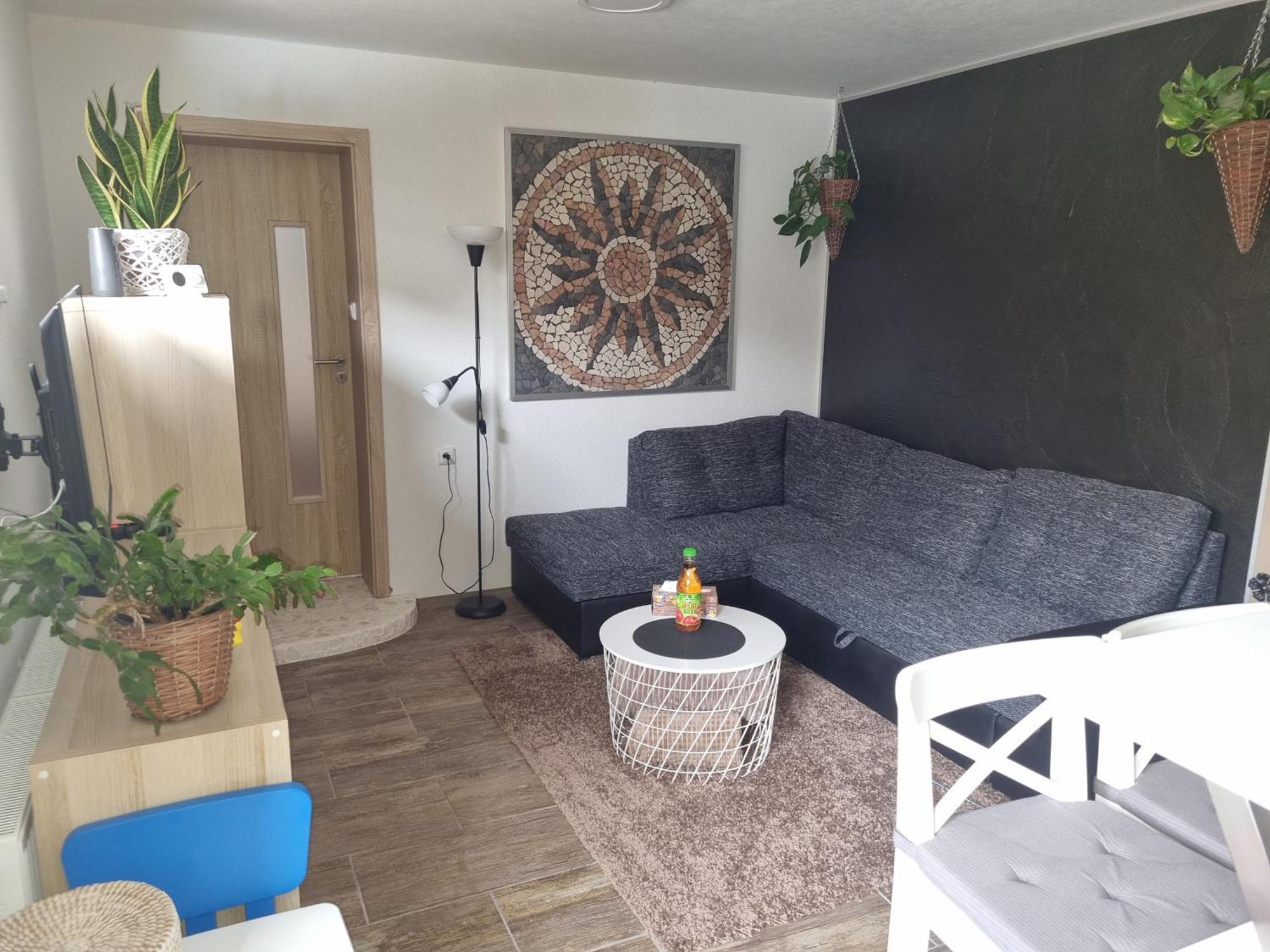 235 - 1 Apartment *